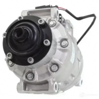Компрессор кондиционера ALANKO 1231865105 7SEU17C 550 780 10550780 - Изображение 2