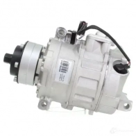Компрессор кондиционера ALANKO 1231865105 7SEU17C 550 780 10550780 - Изображение 3