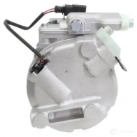 Компрессор кондиционера ALANKO 1231865105 7SEU17C 550 780 10550780 - Изображение 4