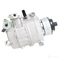 Компрессор кондиционера ALANKO 1231865105 7SEU17C 550 780 10550780 - Изображение 5