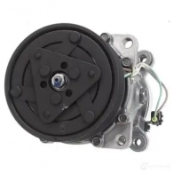 Компрессор кондиционера ALANKO SD7V16 55113 6 10551136 1424851844 - Изображение 2