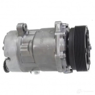 Компрессор кондиционера ALANKO SD7V16 55113 6 10551136 1424851844 - Изображение 5