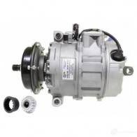 Компрессор кондиционера ALANKO 1437259081 UTU7 99K 550139s1 - Изображение 3