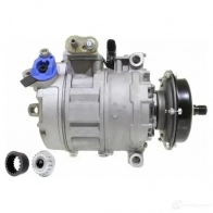 Компрессор кондиционера ALANKO 1437259081 UTU7 99K 550139s1 - Изображение 5