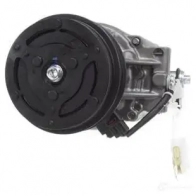 Компрессор кондиционера ALANKO 10550921 1424851639 SCSA08C 5509 21 - Изображение 2