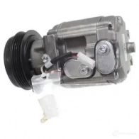 Компрессор кондиционера ALANKO 10550921 1424851639 SCSA08C 5509 21 - Изображение 3