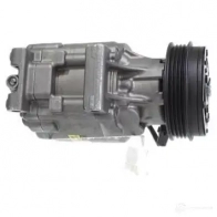 Компрессор кондиционера ALANKO 10550921 1424851639 SCSA08C 5509 21 - Изображение 5