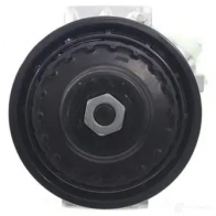 Компрессор кондиционера ALANKO 10553799 J J7B1Z 1437259127 - Изображение 2