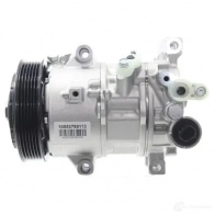 Компрессор кондиционера ALANKO 10553799 J J7B1Z 1437259127 - Изображение 3