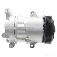 Компрессор кондиционера ALANKO 10553799 J J7B1Z 1437259127 - Изображение 5