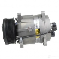 Компрессор кондиционера ALANKO 10550218 5FDAWMJ 5502 18 1231862871 - Изображение 3