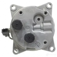 Компрессор кондиционера ALANKO 10550218 5FDAWMJ 5502 18 1231862871 - Изображение 4