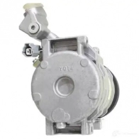 Компрессор кондиционера ALANKO 10S17 C 550667 1231864669 10550667 - Изображение 4