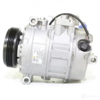 Компрессор кондиционера ALANKO 1231864653 7SEU17C 5506 63 10550663 - Изображение 3