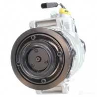 Компрессор кондиционера ALANKO 5507 18 1231864901 10550718 Denso - Изображение 2