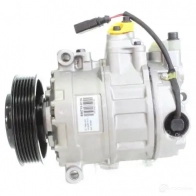 Компрессор кондиционера ALANKO 5507 18 1231864901 10550718 Denso - Изображение 3