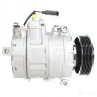 Компрессор кондиционера ALANKO 5507 18 1231864901 10550718 Denso - Изображение 5