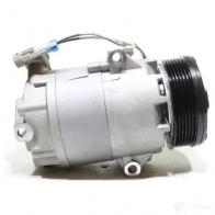 Компрессор кондиционера ALANKO CVC 5 50655 11550655 1231943959 - Изображение 5