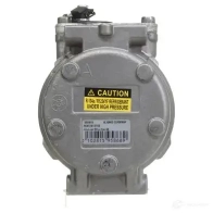 Компрессор кондиционера ALANKO 10550862 1231865415 10PA 15C 550862 - Изображение 4