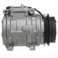 Компрессор кондиционера ALANKO 10550862 1231865415 10PA 15C 550862 - Изображение 5