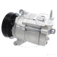 Компрессор кондиционера ALANKO 10551046 DKS-17DS 1424851756 5510 46 - Изображение 3