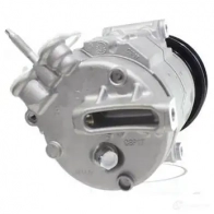 Компрессор кондиционера ALANKO 10551046 DKS-17DS 1424851756 5510 46 - Изображение 4