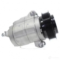 Компрессор кондиционера ALANKO 10551046 DKS-17DS 1424851756 5510 46 - Изображение 5