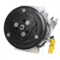 Компрессор кондиционера ALANKO SD7C16 1424851717 55100 4 10551004 - Изображение 2