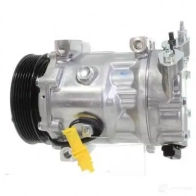 Компрессор кондиционера ALANKO SD7C16 1424851717 55100 4 10551004 - Изображение 3