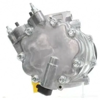 Компрессор кондиционера ALANKO SD7C16 1424851717 55100 4 10551004 - Изображение 4