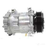 Компрессор кондиционера ALANKO SD7C16 1424851717 55100 4 10551004 - Изображение 5