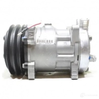 Компрессор кондиционера ALANKO SD7H15 1420266259 10550983 55098 3 - Изображение 3