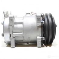 Компрессор кондиционера ALANKO SD7H15 1420266259 10550983 55098 3 - Изображение 5