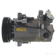 Компрессор кондиционера ALANKO 1424535959 55 3240 10553240 VCS-14EC - Изображение 3