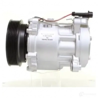 Компрессор кондиционера ALANKO 5 50569 SD7V16 1231864321 10550569 - Изображение 3