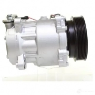 Компрессор кондиционера ALANKO 5 50569 SD7V16 1231864321 10550569 - Изображение 5