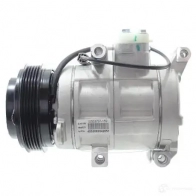 Компрессор кондиционера ALANKO 5JK NGR 10553767 1437257849 - Изображение 3