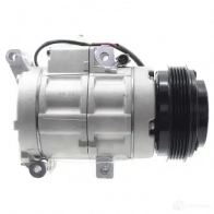 Компрессор кондиционера ALANKO 5JK NGR 10553767 1437257849 - Изображение 5