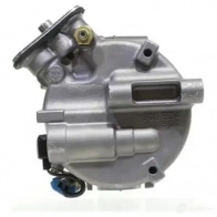 Компрессор кондиционера ALANKO 551 103 10551103 PXE16 1424851811 - Изображение 4