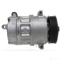 Компрессор кондиционера ALANKO 551 103 10551103 PXE16 1424851811 - Изображение 5