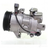 Компрессор кондиционера ALANKO 55063 6 1231864545 5SE09C 10550636 - Изображение 3