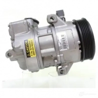 Компрессор кондиционера ALANKO 55063 6 1231864545 5SE09C 10550636 - Изображение 5