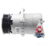 Компрессор кондиционера ALANKO 10553751 X CP7KY 1437259333 - Изображение 3