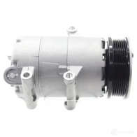 Компрессор кондиционера ALANKO 10553751 X CP7KY 1437259333 - Изображение 5