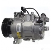 Компрессор кондиционера ALANKO 1424851657 6SEU14C 550 941 10550941 - Изображение 3