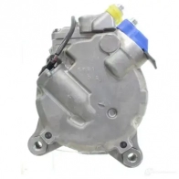Компрессор кондиционера ALANKO 10553122 55 3122 1420266383 7SBU17A - Изображение 4