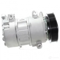 Компрессор кондиционера ALANKO 1437277551 10553785 4 I2C5Q - Изображение 4