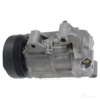 Компрессор кондиционера ALANKO DCS-14IC 1424851726 10551014 5510 14 - Изображение 3