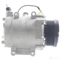 Компрессор кондиционера ALANKO 10551036 1424851746 TRSE07 551 036 - Изображение 5