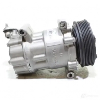 Компрессор кондиционера ALANKO 1231943865 5506 24 11550624 SD6V12 - Изображение 5